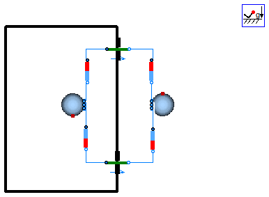 Buildings.Airflow.Multizone.Examples.Validation1Room