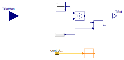 Buildings.Examples.VAVReheat.Controls.CoolingCoilTemperatureSetpoint