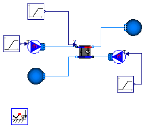 Buildings.Fluid.Chillers.Examples.Carnot