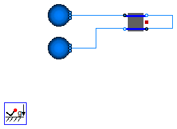 Buildings.Fluid.HeatExchangers.Boreholes.BaseClasses.Examples.HexInternalElement