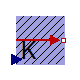 Buildings.Fluid.HeatExchangers.Boreholes.BaseClasses.SingleUTubeBoundaryCondition