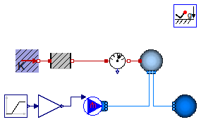 Buildings.Fluid.MixingVolumes.Examples.MixingVolumeHeatConduction