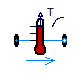 Buildings.Fluid.Sensors.TemperatureTwoPort