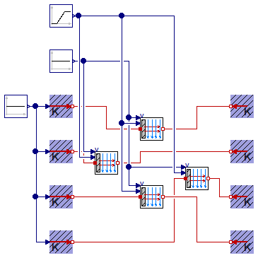 Buildings.HeatTransfer.Convection.Examples.Exterior