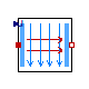 Buildings.HeatTransfer.Windows.BaseClasses.GasConvection