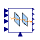 Buildings.HeatTransfer.Windows.BaseClasses.WindowRadiation