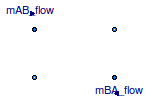 Buildings.Airflow.Multizone.ZonalFlow_m_flow