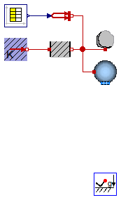 Buildings.Examples.Tutorial.Boiler.System1