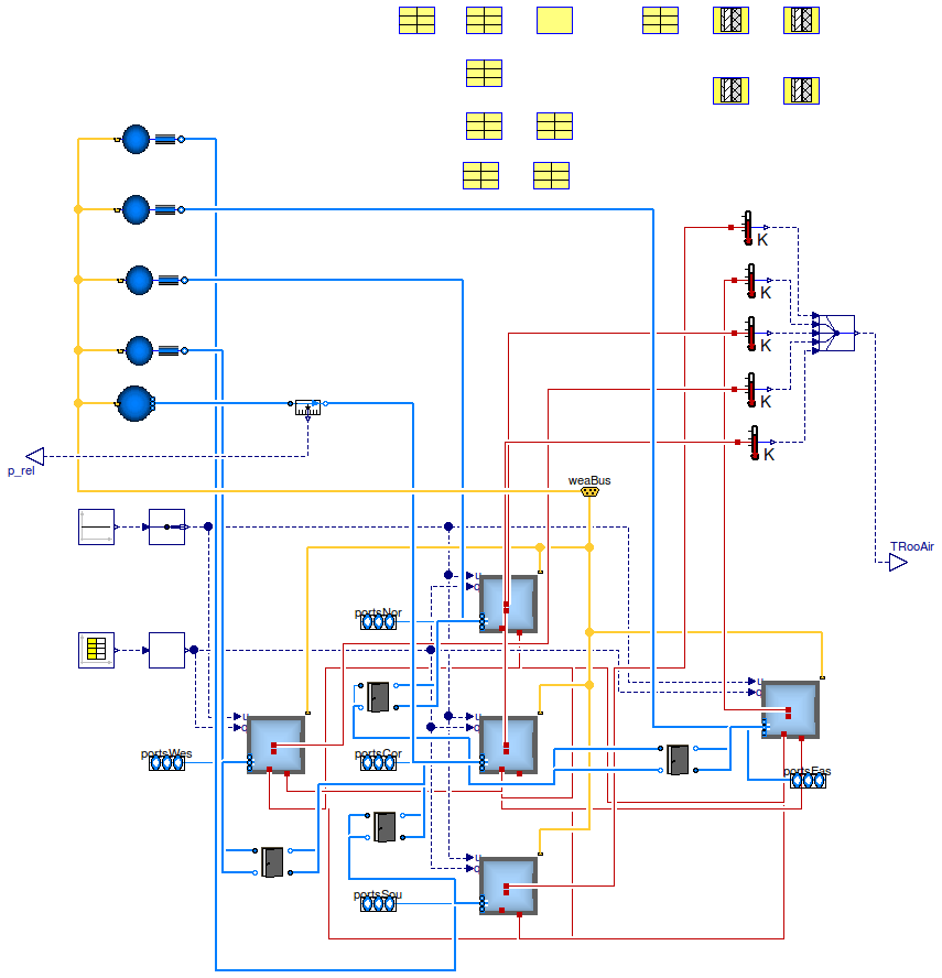 Buildings.Examples.VAVReheat.ThermalZones.Floor