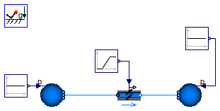 Buildings.Fluid.Actuators.Examples.Damper