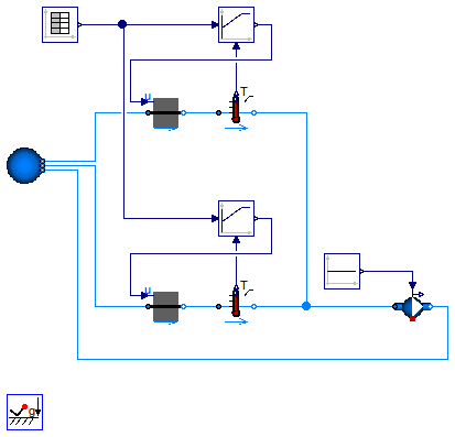 Buildings.Fluid.HeatExchangers.Examples.HeaterCoolerPrescribed