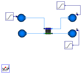 Buildings.Fluid.HeatExchangers.Examples.WetCoilDiscretized