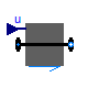 Buildings.Fluid.HeatExchangers.HeaterCoolerPrescribed