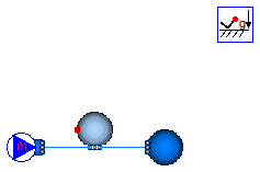 Buildings.Fluid.MixingVolumes.Examples.MixingVolumeMassFlow