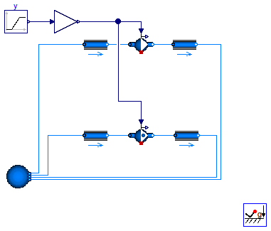 Buildings.Fluid.Movers.Examples.FlowMachine_Nrpm