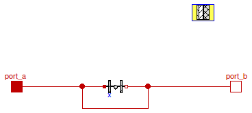 Buildings.HeatTransfer.Conduction.MultiLayer