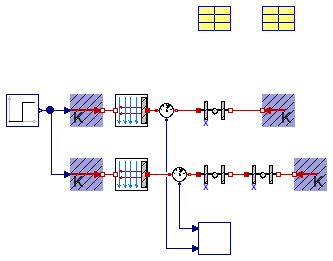 Buildings.HeatTransfer.Examples.ConductorSingleLayer