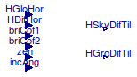 Buildings.BoundaryConditions.SolarIrradiation.BaseClasses.DiffusePerez