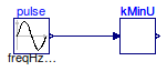 Buildings.Examples.ChillerPlant.BaseClasses.Controls.Examples.KMinusU