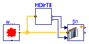 Buildings.HeatTransfer.Windows.Examples.SideFins