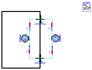 Buildings.Airflow.Multizone.Examples.Validation1Room