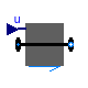 Buildings.Fluid.HeatExchangers.HeaterCoolerPrescribed