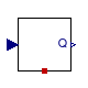 Buildings.Rooms.BaseClasses.RadiationAdapter