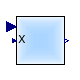 Buildings.Utilities.Psychrometrics.pW_X