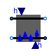 Buildings.Fluid.HeatExchangers.BaseClasses.HexElementLatent