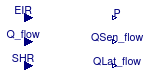 Buildings.Fluid.HeatExchangers.DXCoils.BaseClasses.InputPower