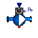 Buildings.Fluid.Movers.Examples.FlowMachine_y_pumpCurves.pumpModel