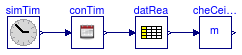 Buildings.BoundaryConditions.WeatherData.BaseClasses.Examples.CheckCeilingHeight