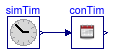 Buildings.BoundaryConditions.WeatherData.BaseClasses.Examples.ConvertTime