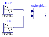 Buildings.Fluid.HeatExchangers.BaseClasses.Examples.RayleighNumber