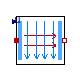 Buildings.HeatTransfer.Windows.BaseClasses.GasConvection