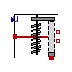 Buildings.HeatTransfer.Windows.BaseClasses.PartialWindowBoundaryCondition