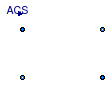 Buildings.Airflow.Multizone.ZonalFlow_ACS