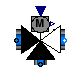 Buildings.Fluid.Actuators.BaseClasses.PartialThreeWayValve