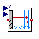 Buildings.HeatTransfer.Convection.Exterior