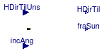 Buildings.HeatTransfer.Windows.BaseClasses.ShadeInterface_weatherBus