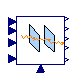 Buildings.HeatTransfer.Windows.BaseClasses.WindowRadiation