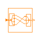 Buildings.Controls.OBC.CDL.Routing.IntegerExtractSignal