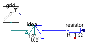 Buildings.Electrical.AC.OnePhase.Examples.GridDCLoad