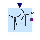 Buildings.Electrical.AC.ThreePhasesUnbalanced.Sources.WindTurbine_N