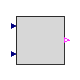 Buildings.Examples.Tutorial.CDL.Controls.OpenLoopSystemOnOff