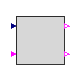 Buildings.Examples.Tutorial.CDL.Controls.OpenLoopEquipmentOnOff