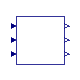 Buildings.Fluid.CHPs.BaseClasses.EnergyConversionNormal