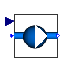 Buildings.Fluid.FMI.ExportContainers.Examples.FMUs.Fan