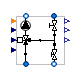 Buildings.Fluid.HydronicConfigurations.ActiveNetworks.SingleMixing