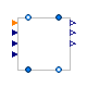 Buildings.Fluid.HydronicConfigurations.Interfaces.PartialHydronicConfiguration